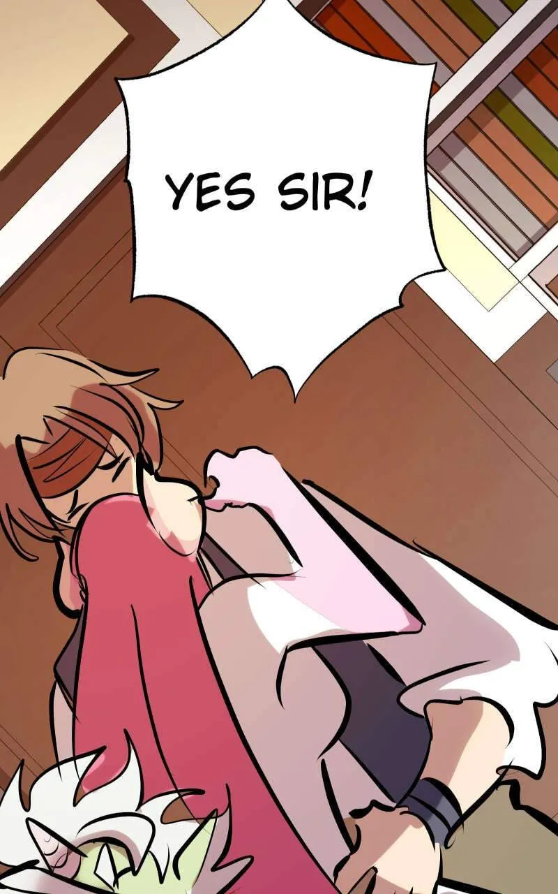 Read Just a Goblin chapter 127 image 21 on Lezhin