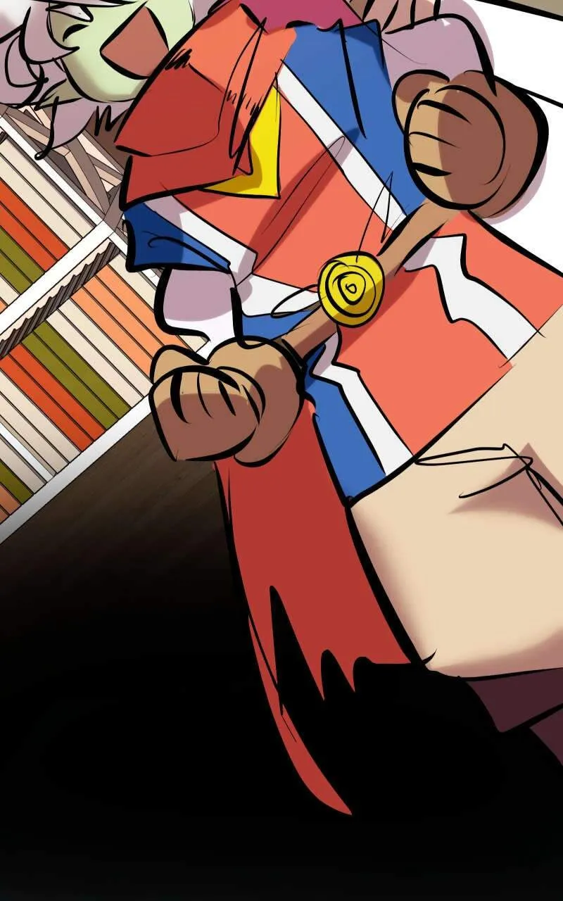 Read Just a Goblin chapter 127 image 22 on Lezhin