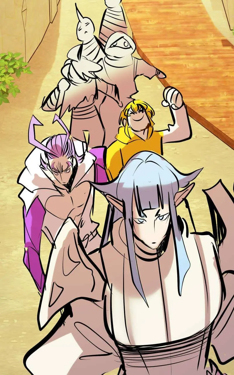 Read Just a Goblin chapter 127 image 26 on Lezhin