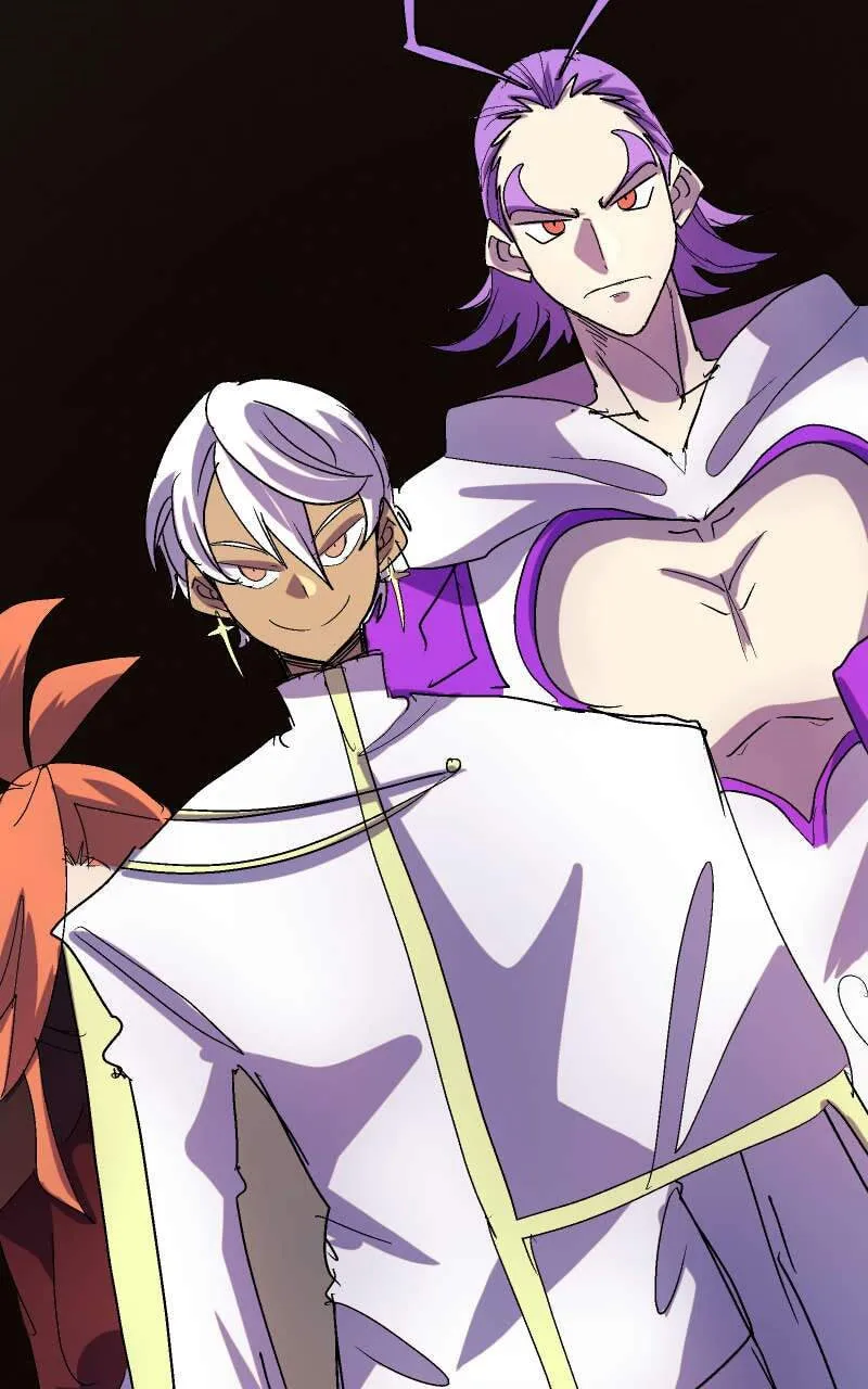 Read Just a Goblin chapter 127 image 33 on Lezhin