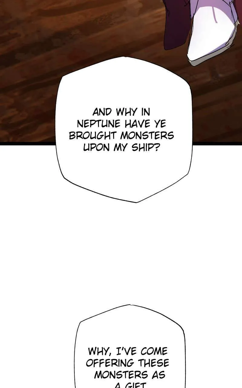 Read Just a Goblin chapter 127 image 35 on Lezhin