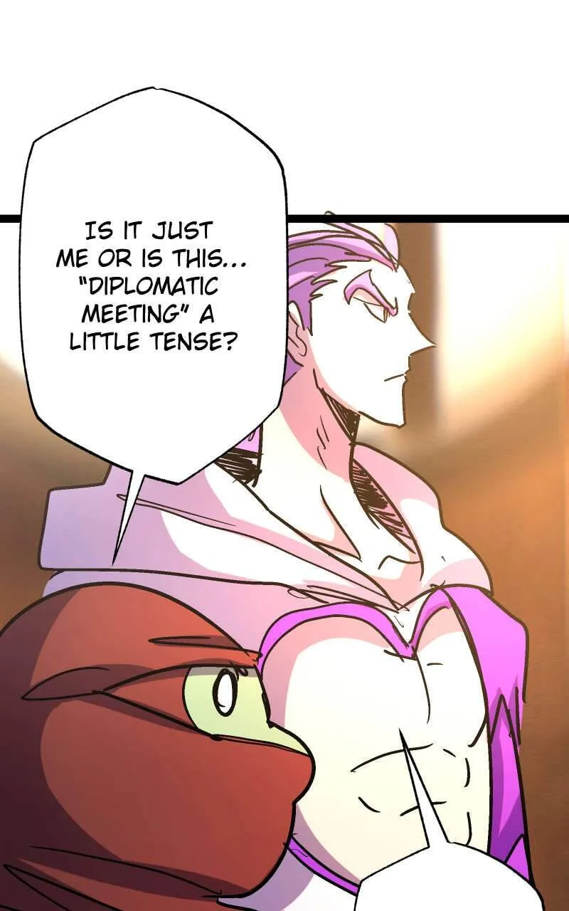 Read Just a Goblin chapter 127 image 40 on Lezhin