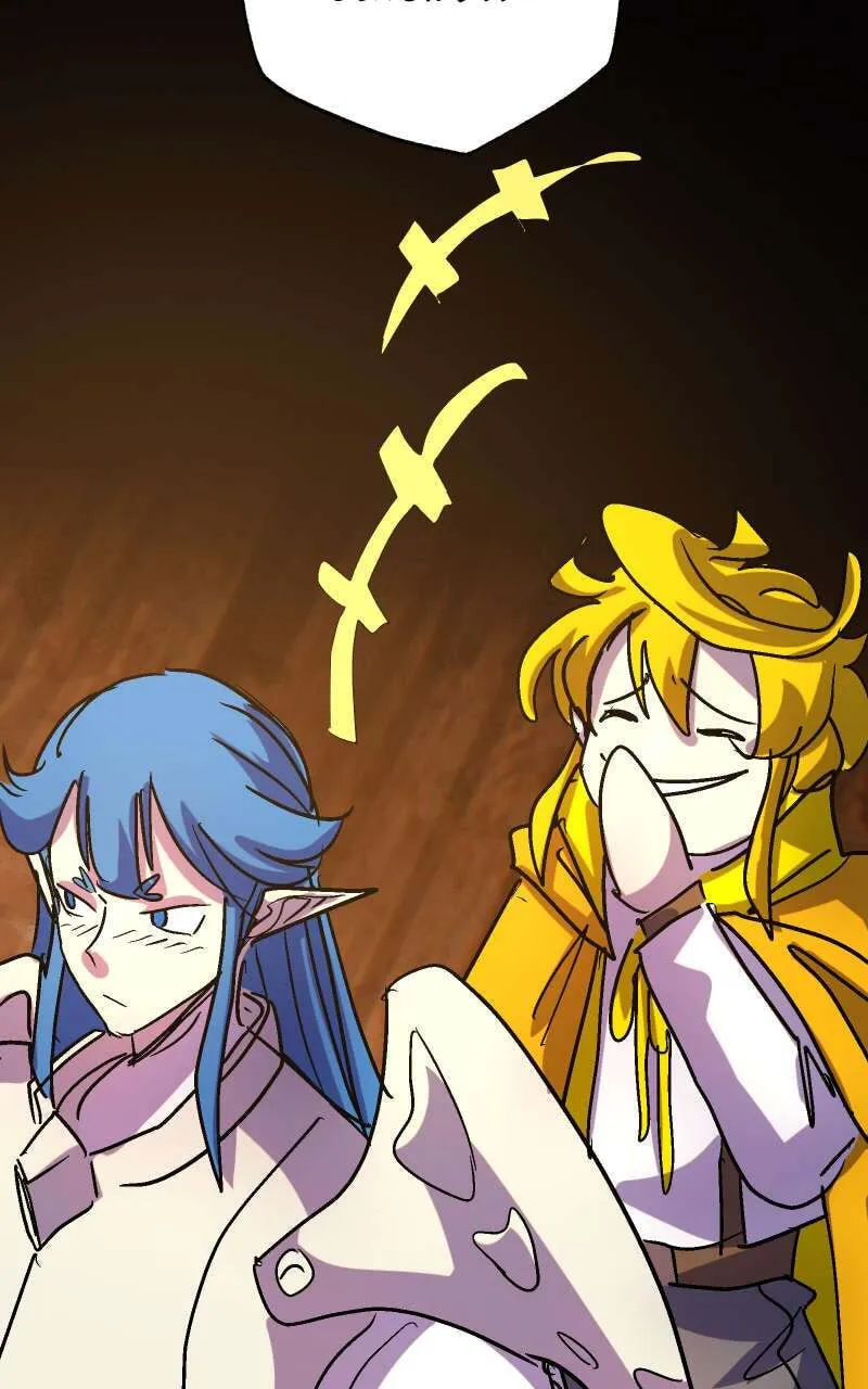 Read Just a Goblin chapter 127 image 45 on Lezhin