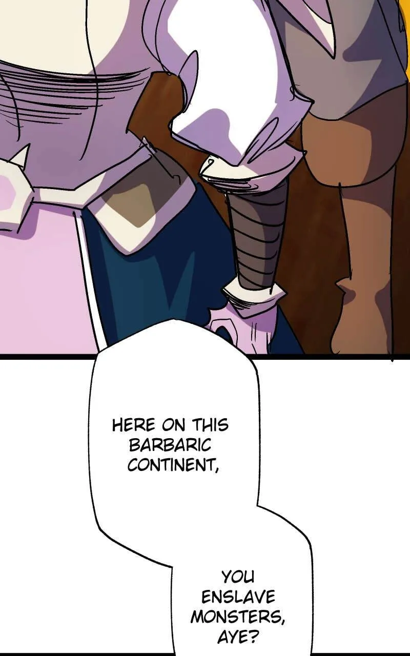 Read Just a Goblin chapter 127 image 46 on Lezhin