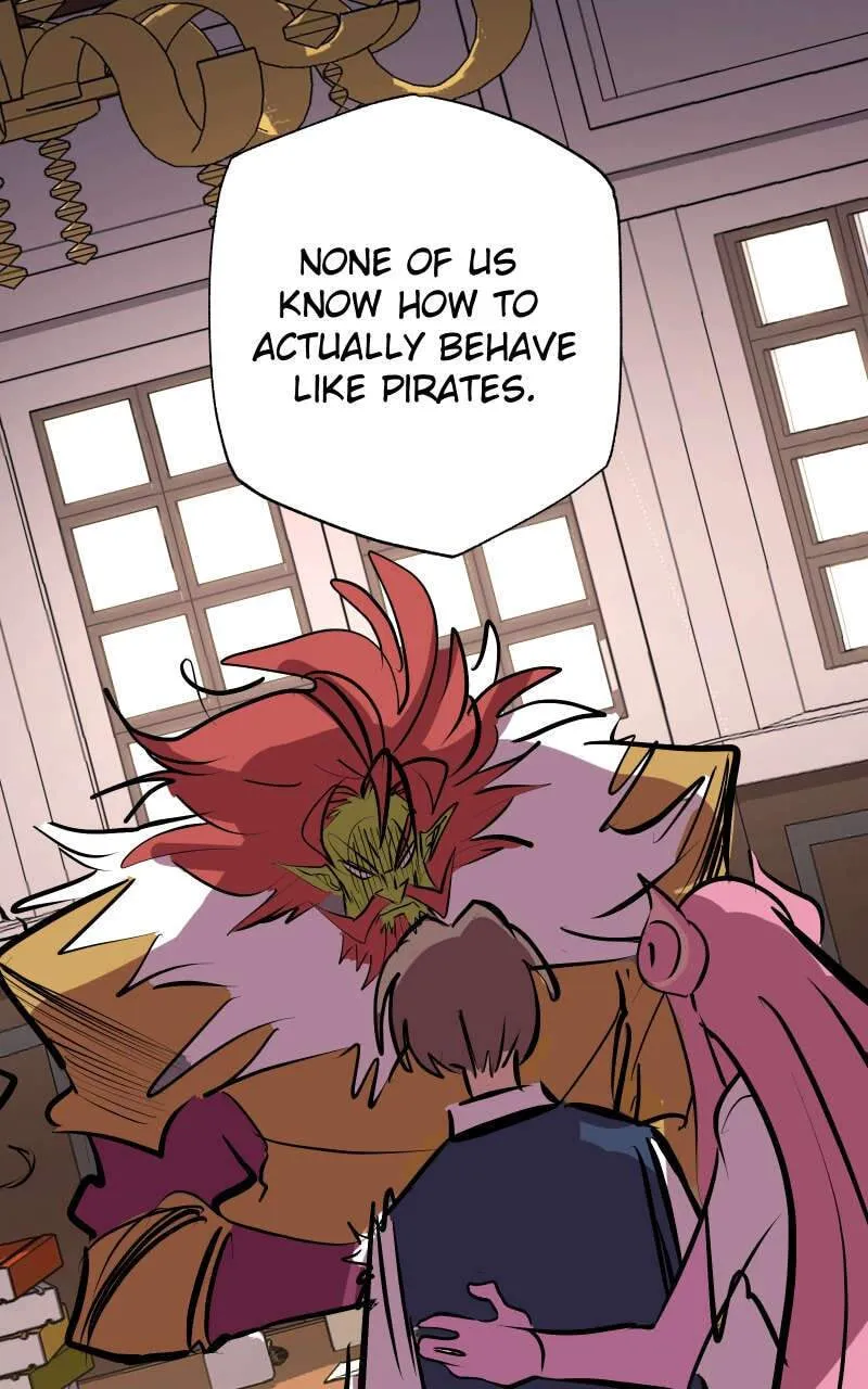 Read Just a Goblin chapter 127 image 5 on Lezhin