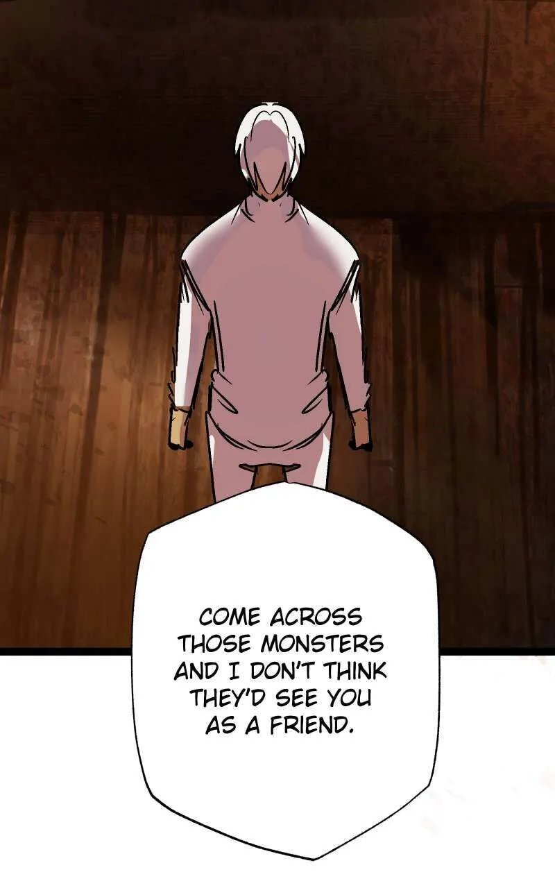Read Just a Goblin chapter 127 image 52 on Lezhin