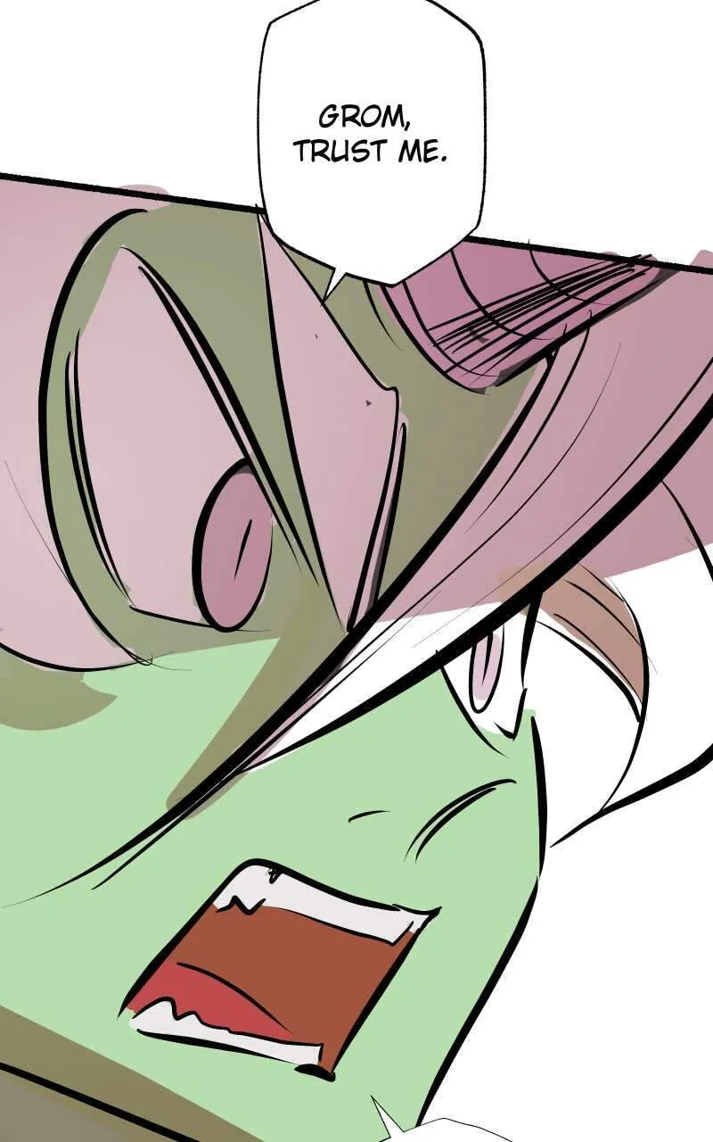 Read Just a Goblin chapter 127 image 9 on Lezhin