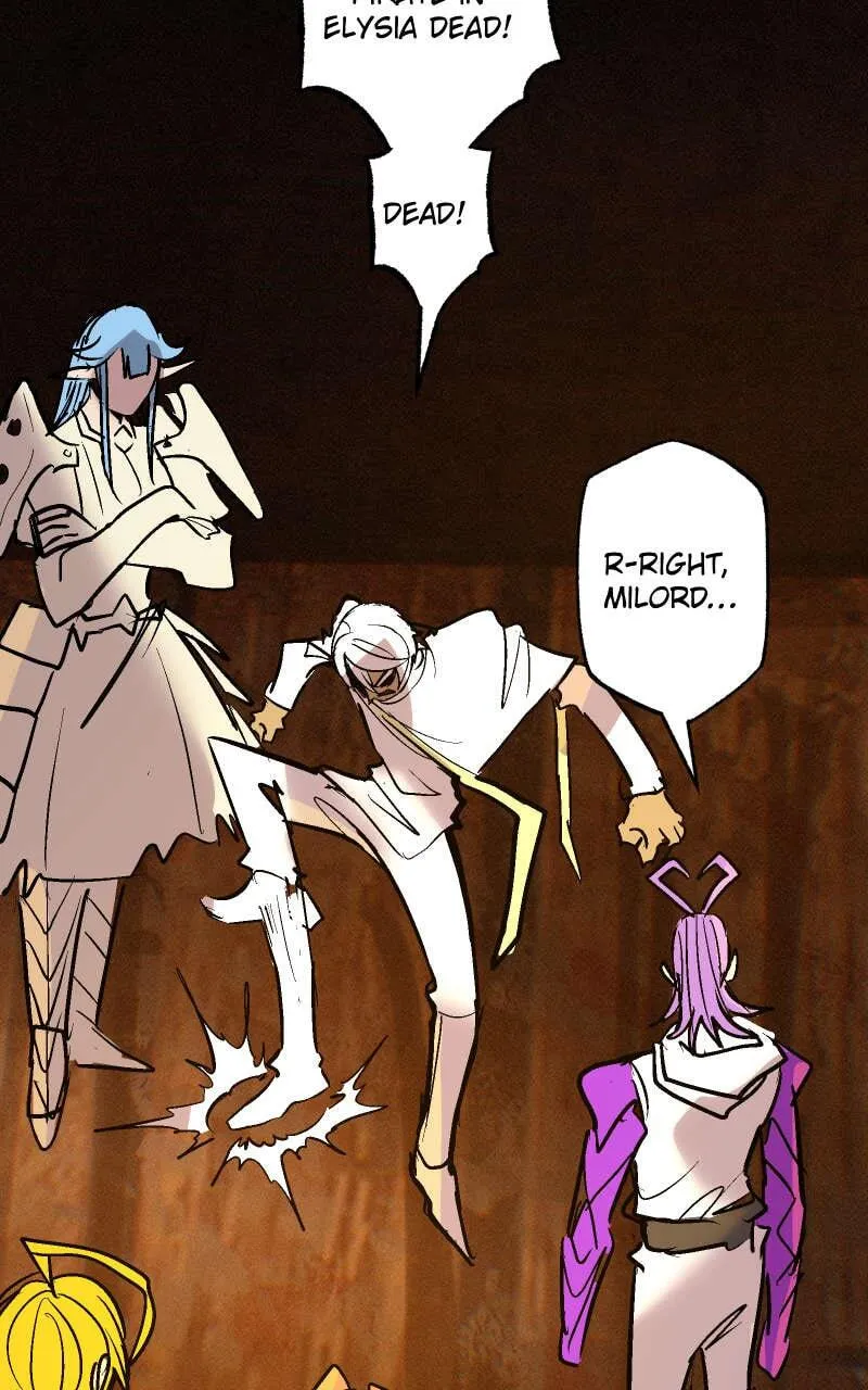 Read Just a Goblin chapter 128 image 19 on Lezhin