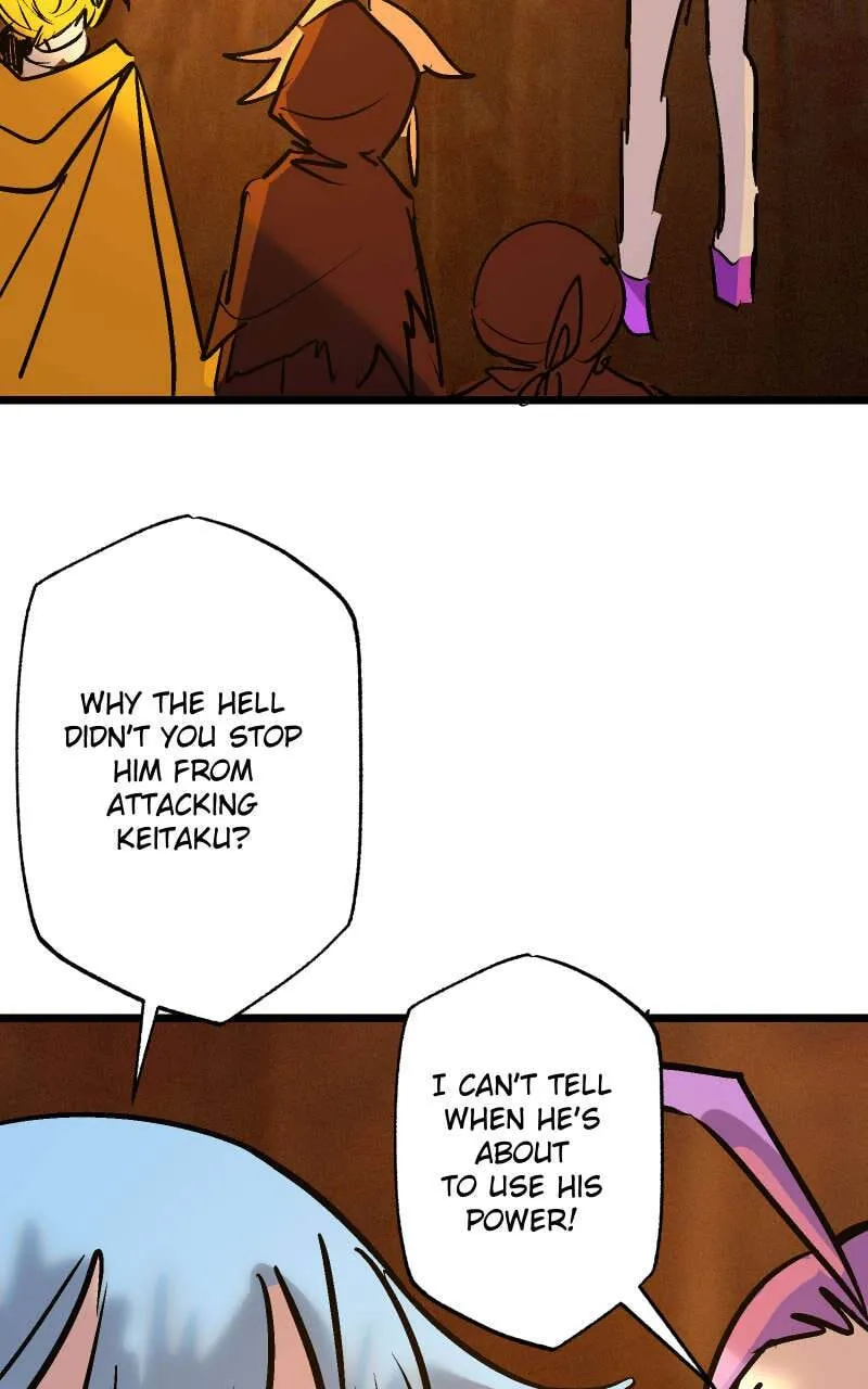 Read Just a Goblin chapter 128 image 20 on Lezhin