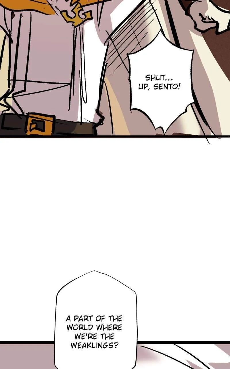 Read Just a Goblin chapter 128 image 24 on Lezhin