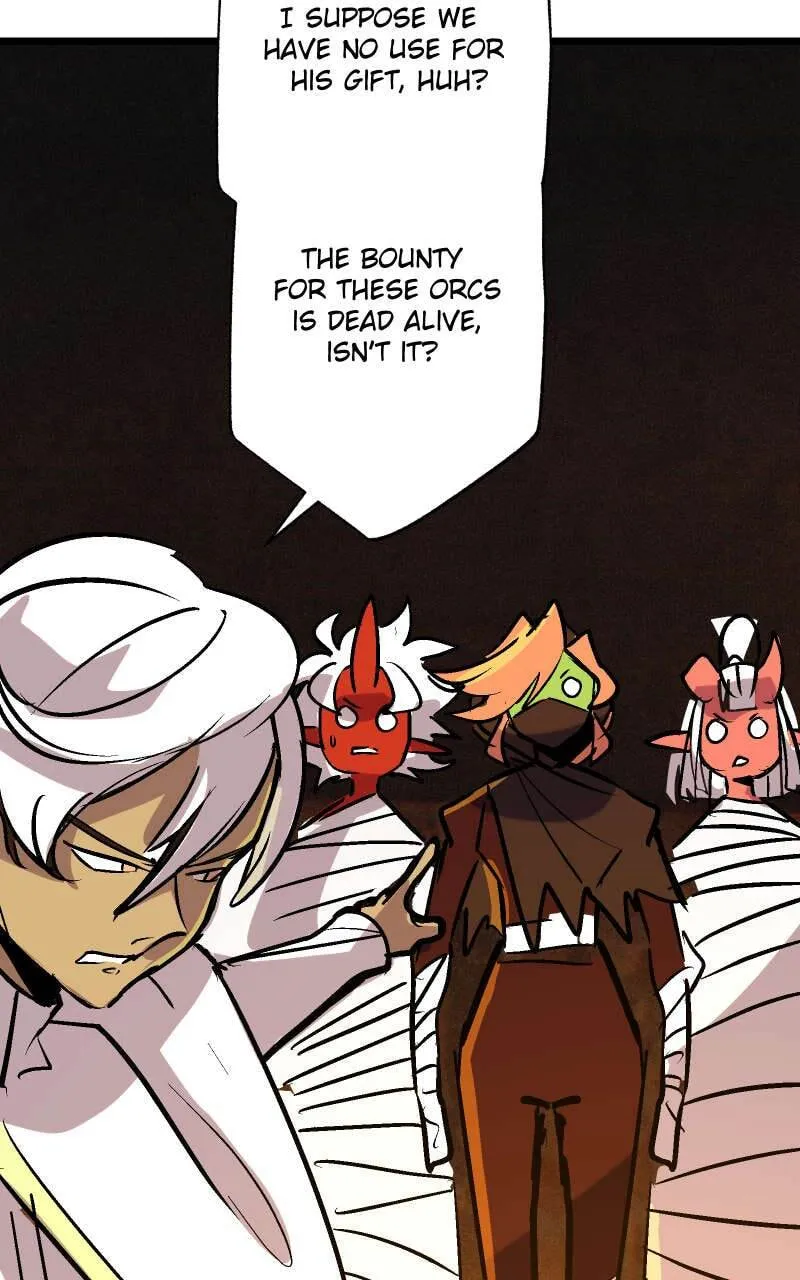 Read Just a Goblin chapter 128 image 27 on Lezhin