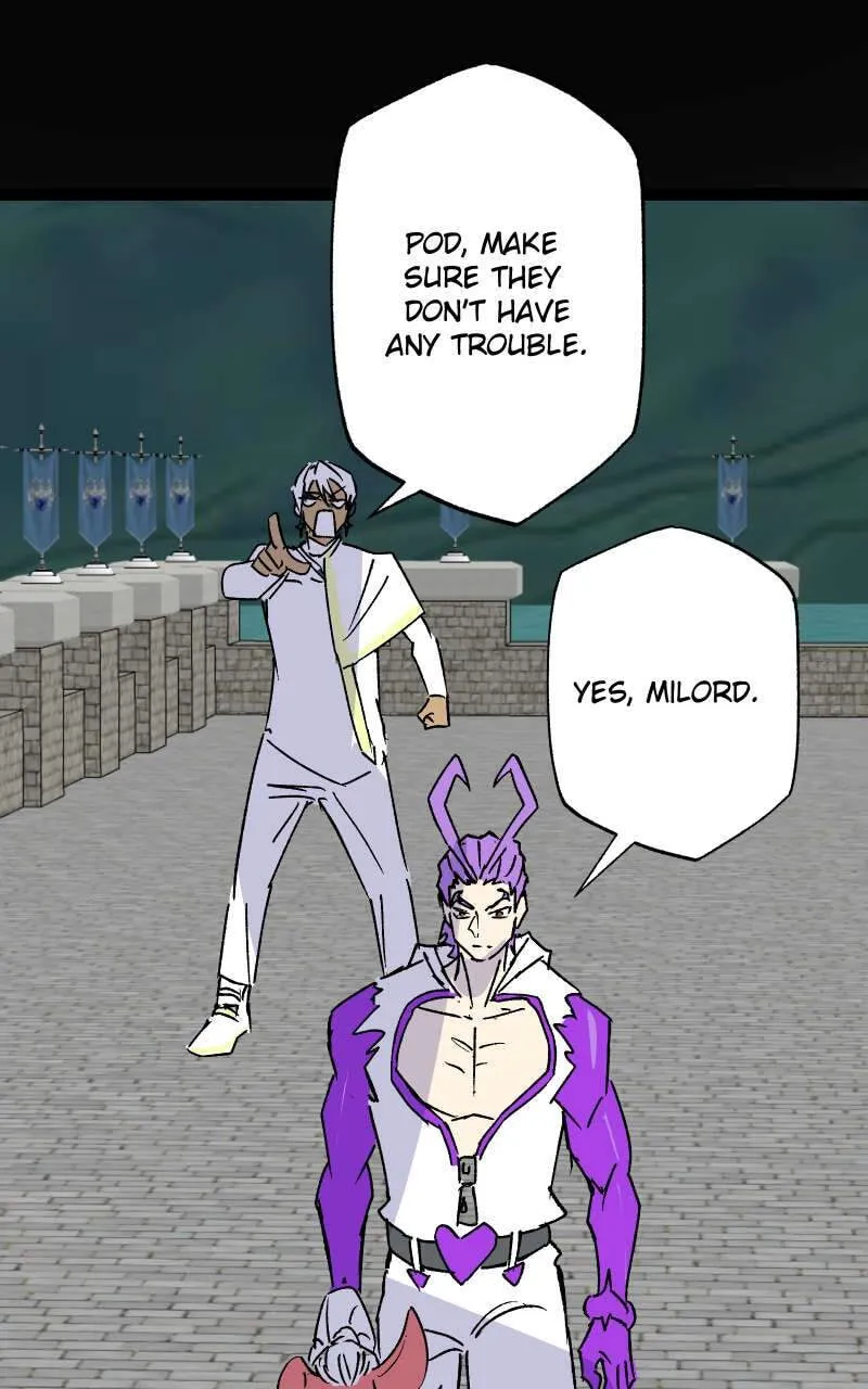 Read Just a Goblin chapter 128 image 30 on Lezhin