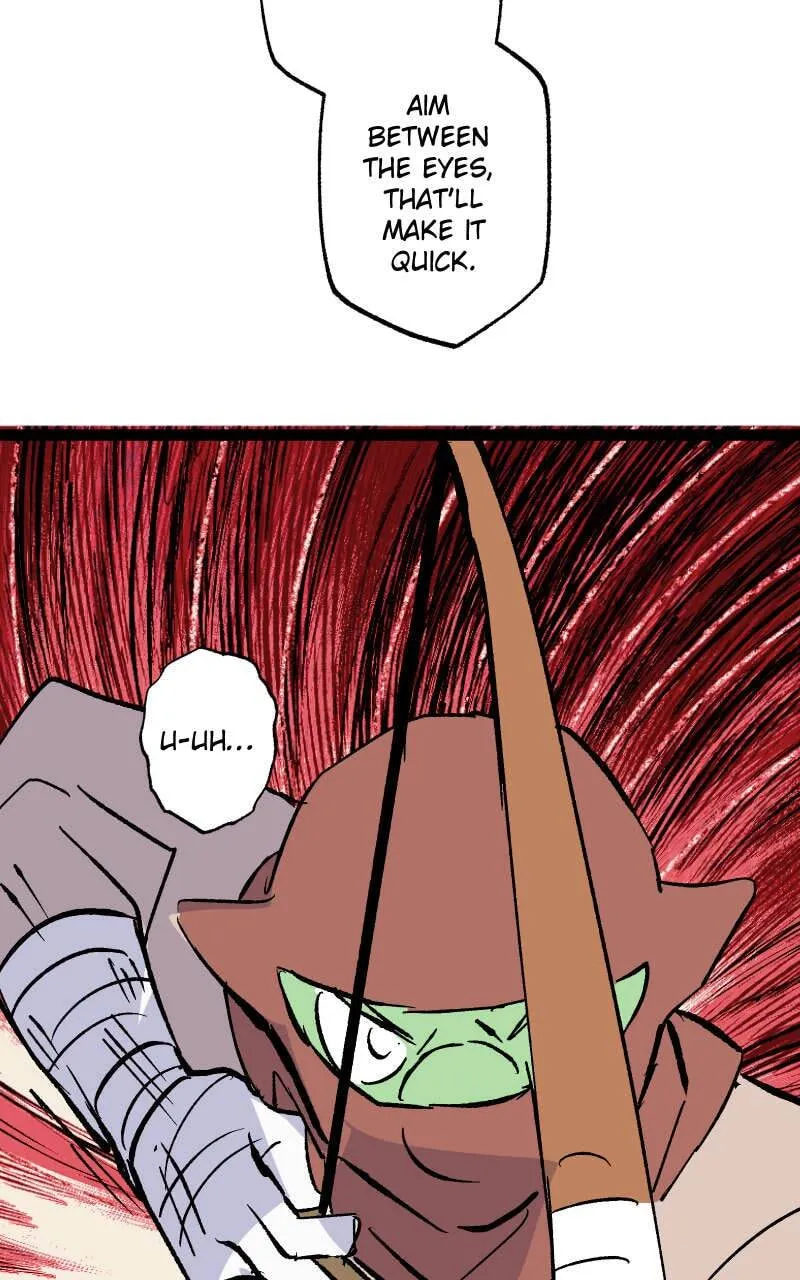 Read Just a Goblin chapter 128 image 34 on Lezhin