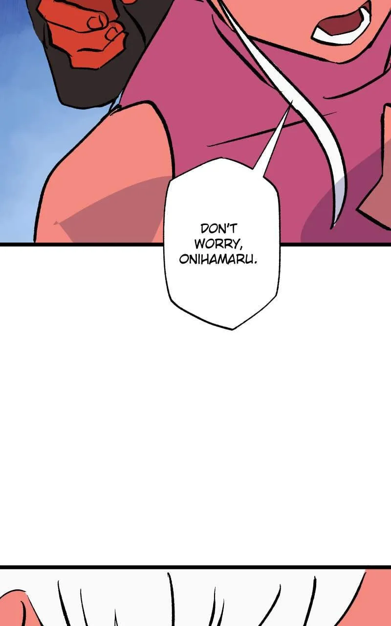 Read Just a Goblin chapter 128 image 37 on Lezhin