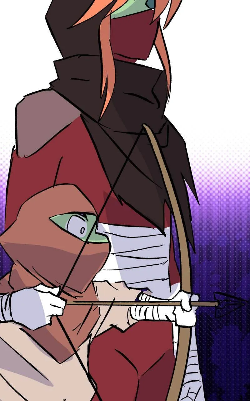 Read Just a Goblin chapter 128 image 40 on Lezhin