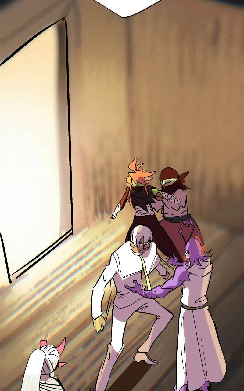 Read Just a Goblin chapter 128 image 6 on Lezhin
