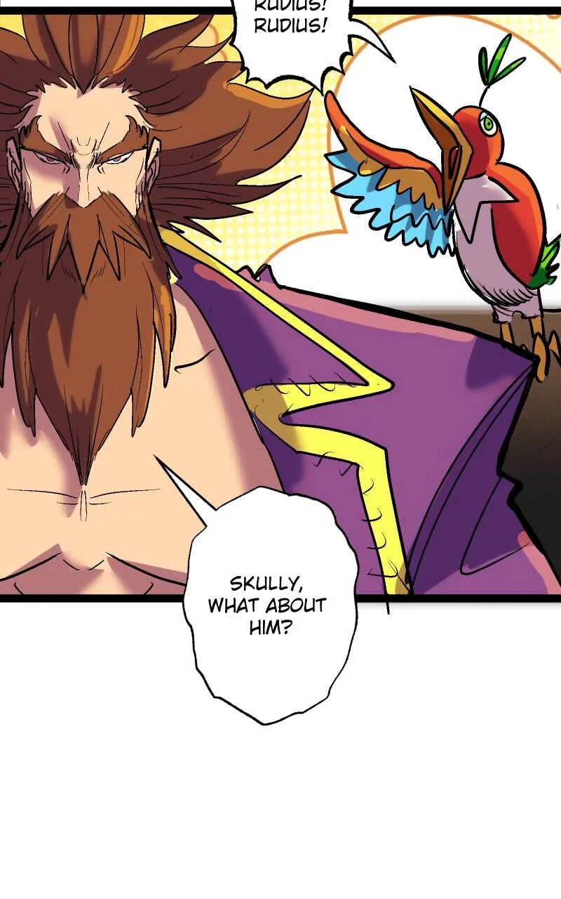Read Just a Goblin chapter 128 image 8 on Lezhin