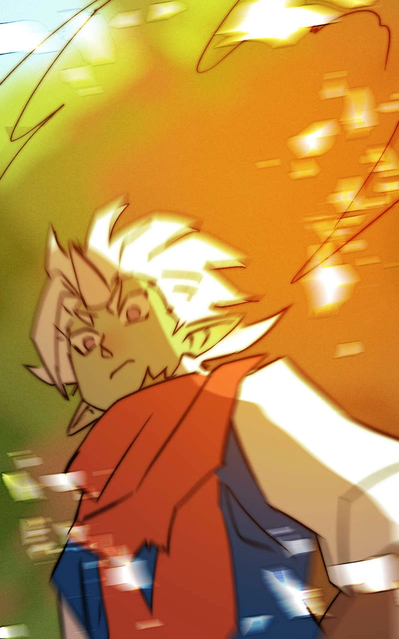 Read Just a Goblin chapter 129 image 13 on Lezhin