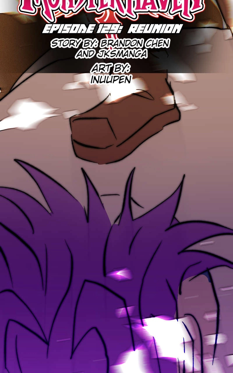 Read Just a Goblin chapter 129 image 15 on Lezhin