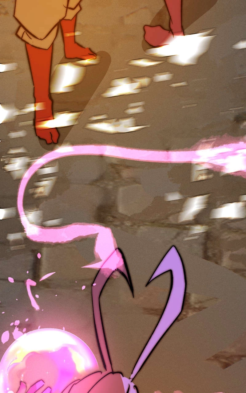 Read Just a Goblin chapter 129 image 2 on Lezhin