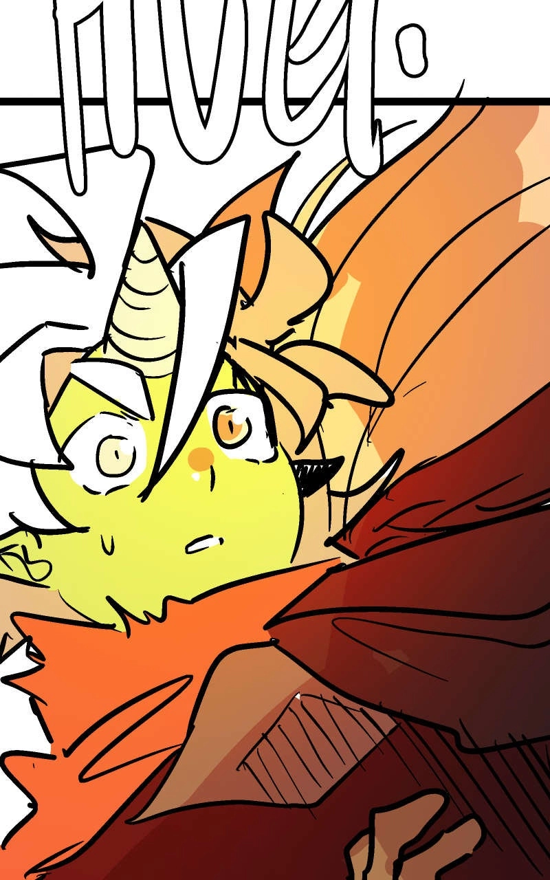 Read Just a Goblin chapter 129 image 21 on Lezhin