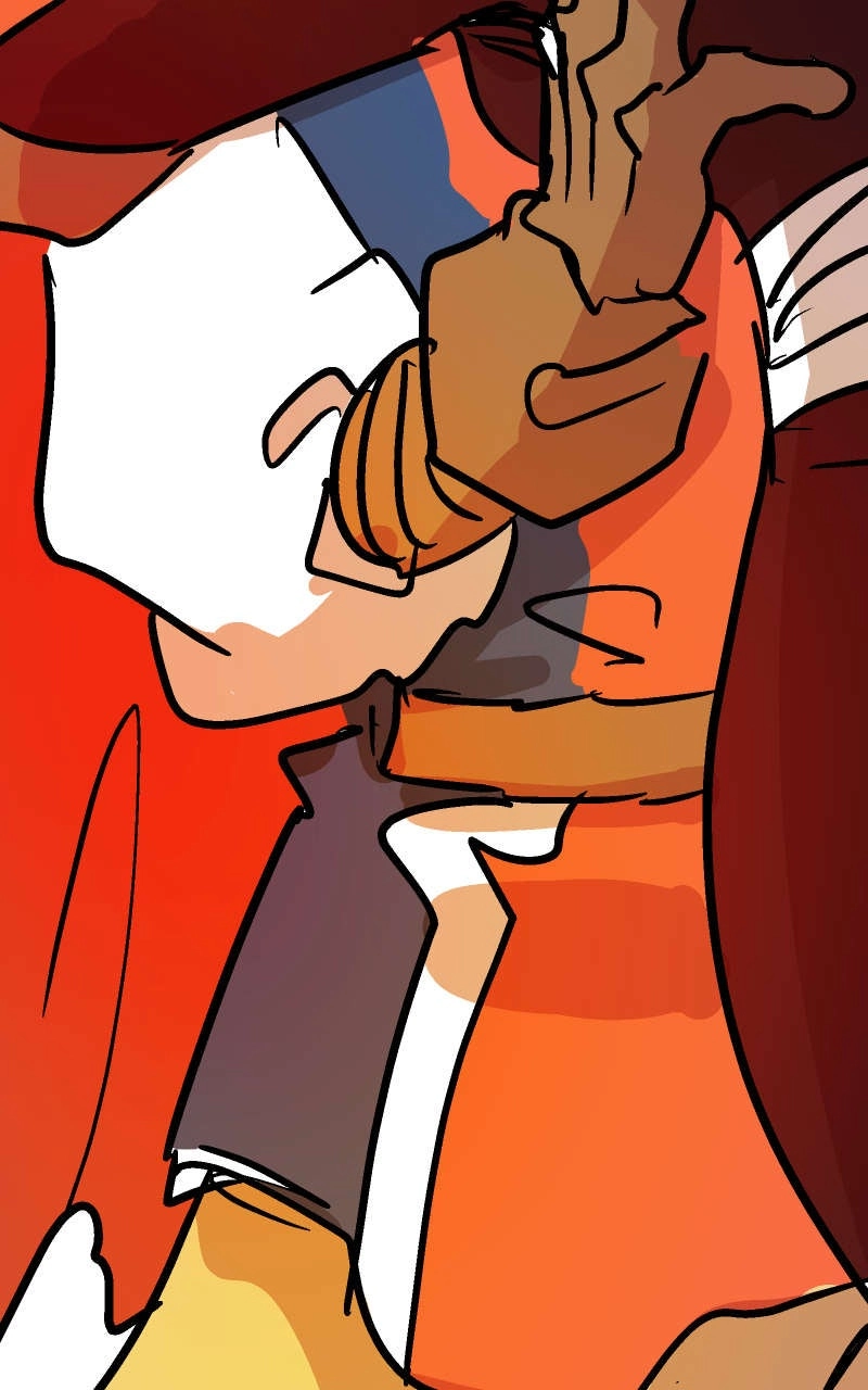 Read Just a Goblin chapter 129 image 22 on Lezhin