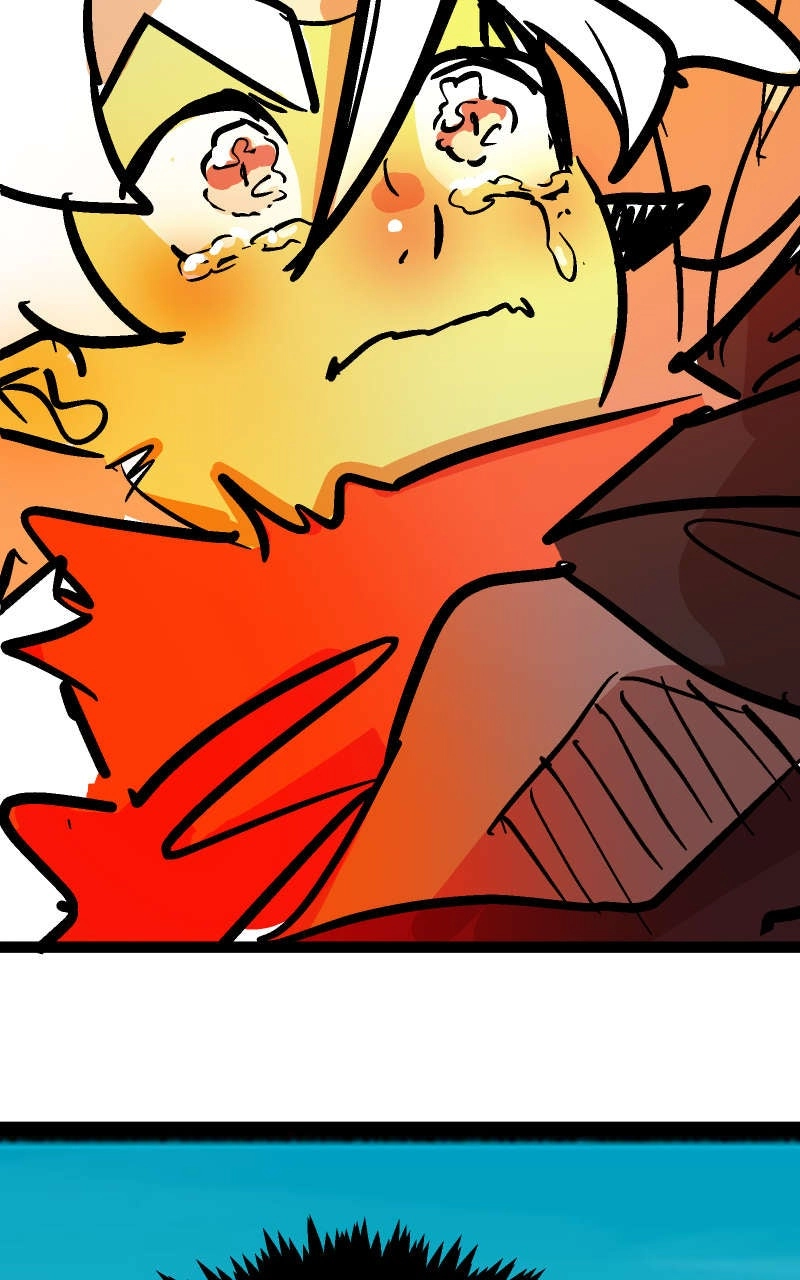 Read Just a Goblin chapter 129 image 24 on Lezhin