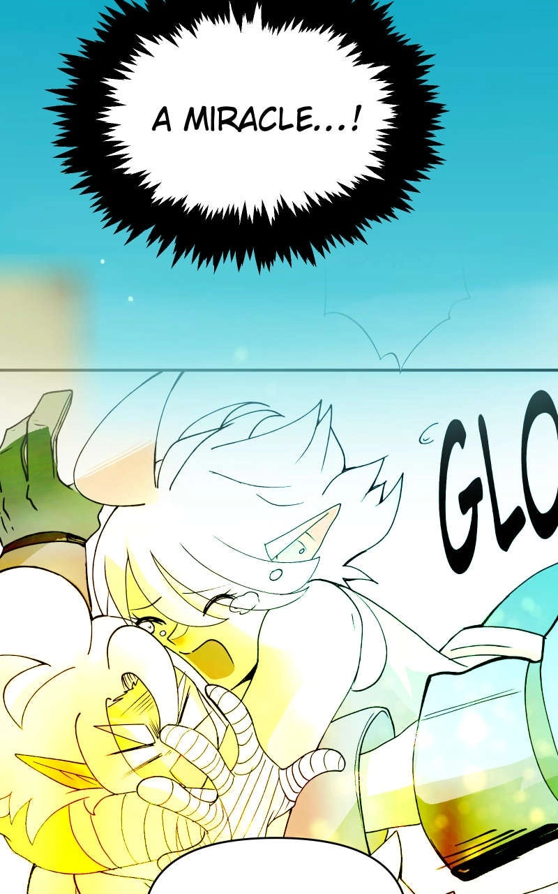 Read Just a Goblin chapter 129 image 25 on Lezhin
