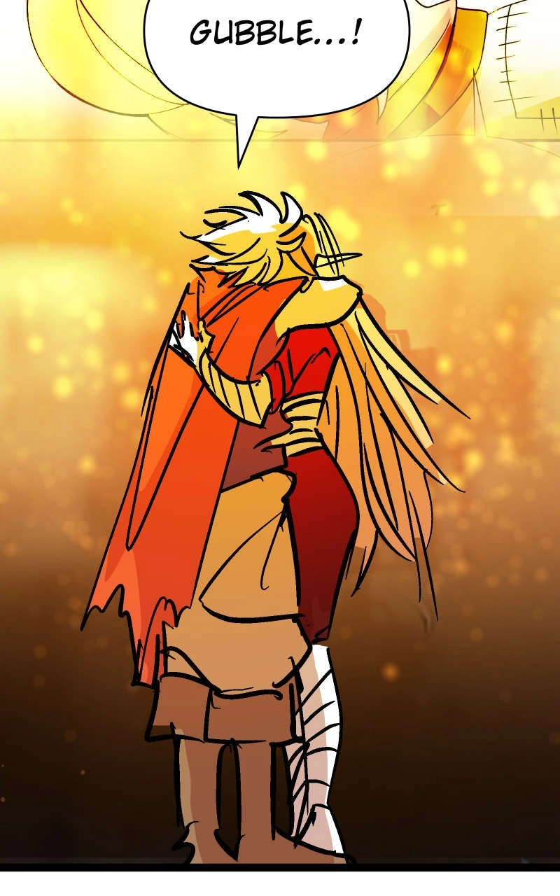 Read Just a Goblin chapter 129 image 26 on Lezhin