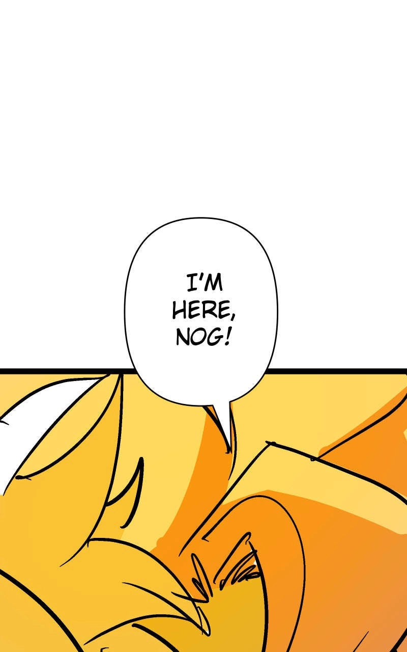 Read Just a Goblin chapter 129 image 27 on Lezhin
