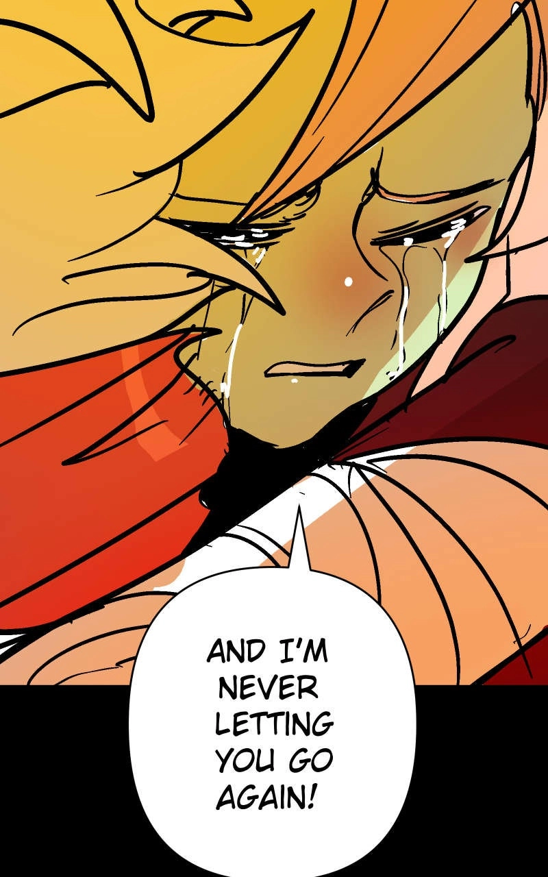 Read Just a Goblin chapter 129 image 28 on Lezhin