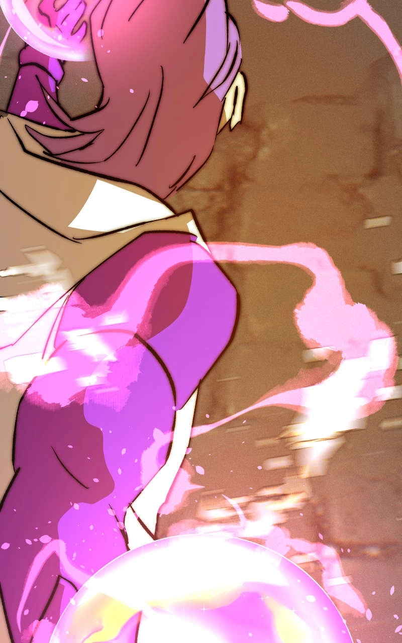 Read Just a Goblin chapter 129 image 3 on Lezhin
