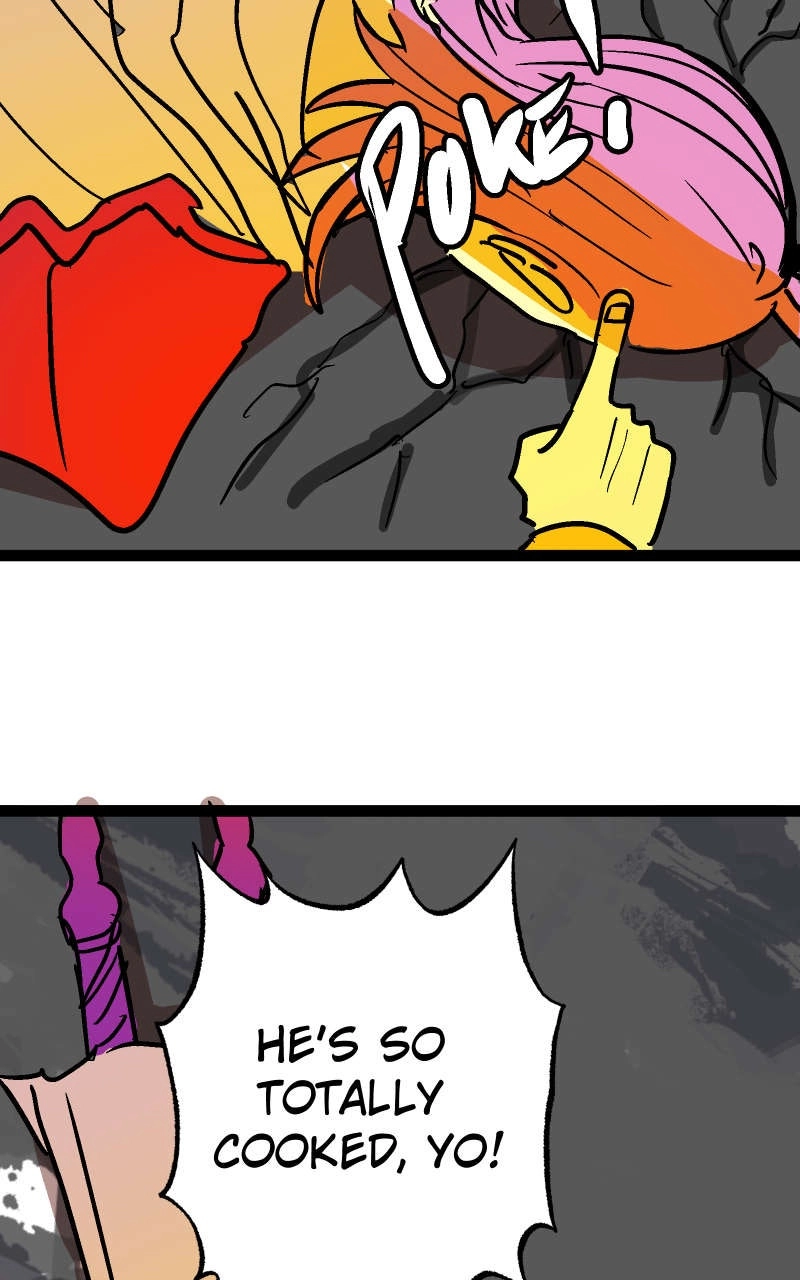 Read Just a Goblin chapter 129 image 32 on Lezhin