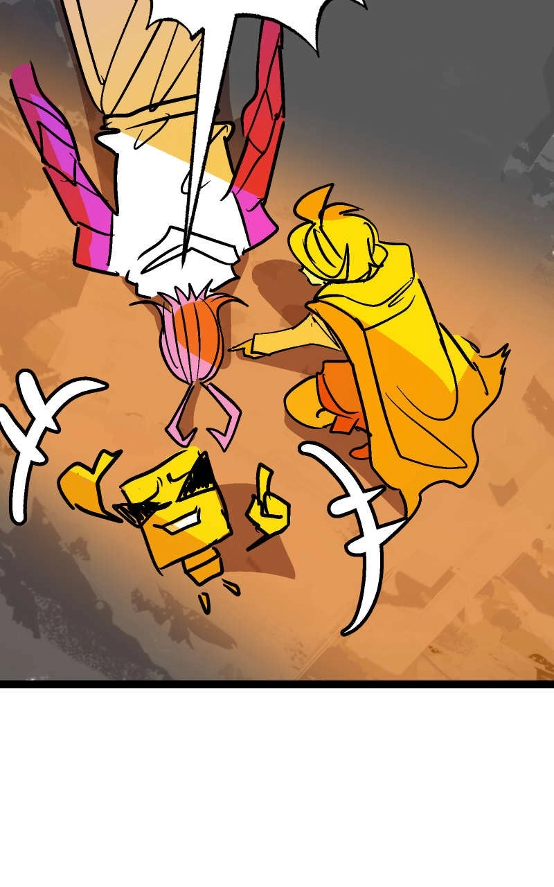 Read Just a Goblin chapter 129 image 33 on Lezhin