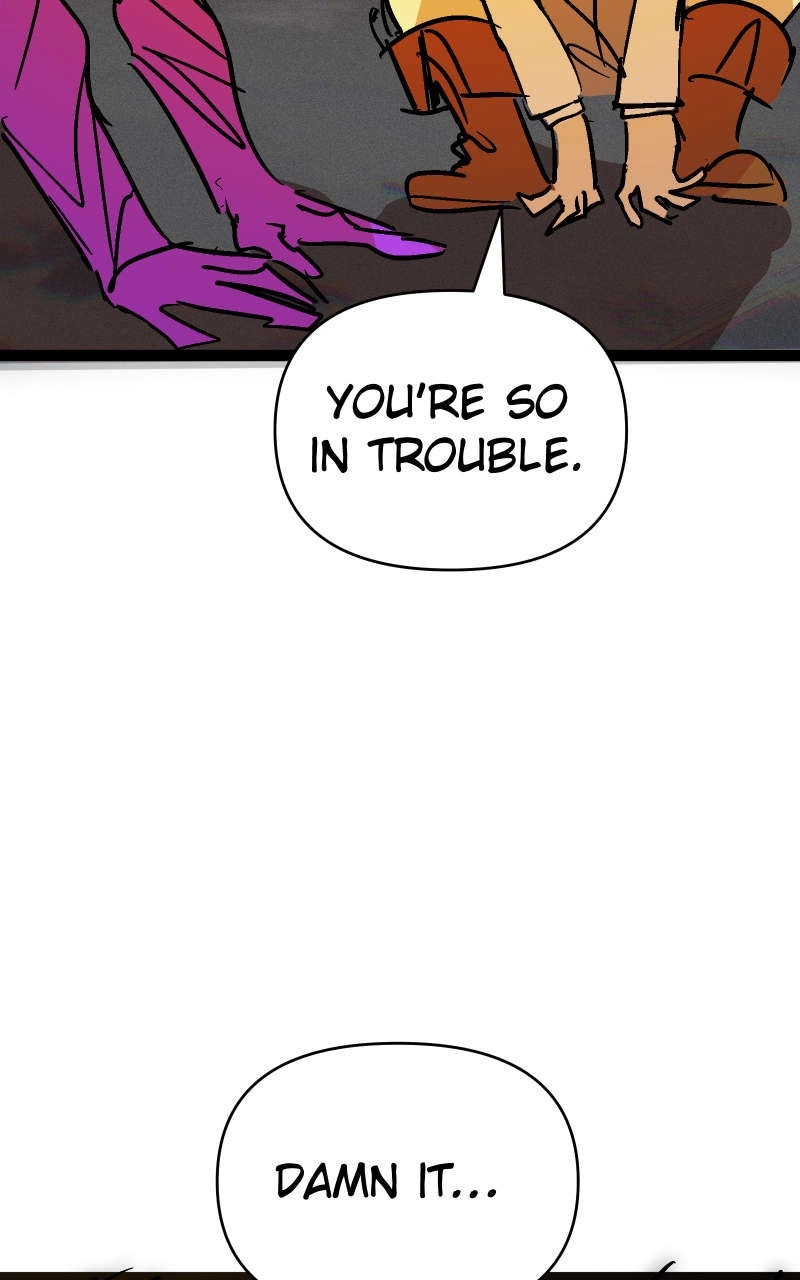 Read Just a Goblin chapter 129 image 35 on Lezhin