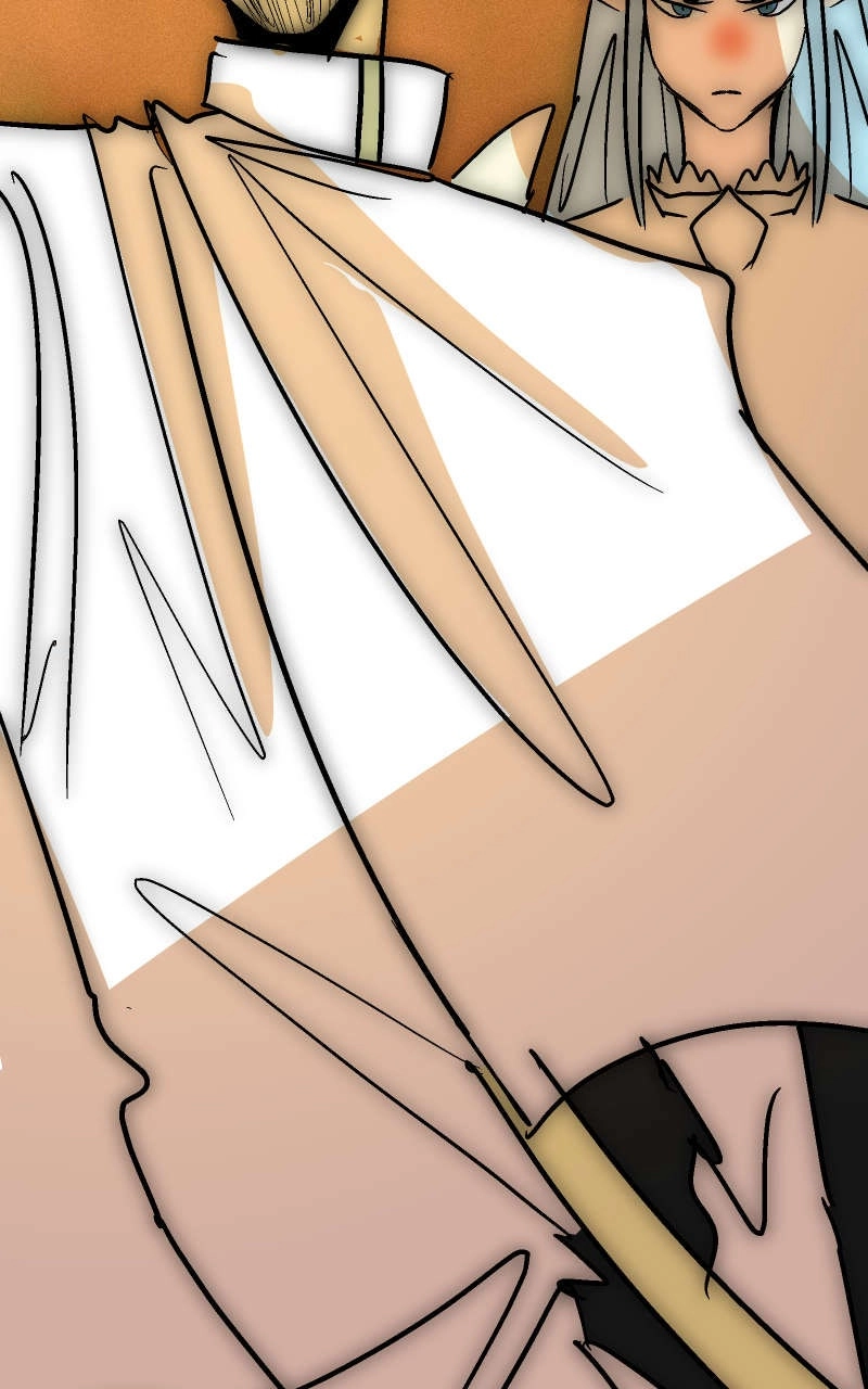 Read Just a Goblin chapter 129 image 41 on Lezhin