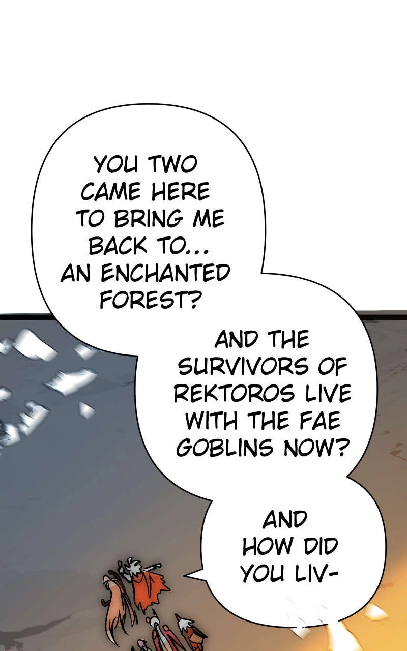 Read Just a Goblin chapter 129 image 43 on Lezhin