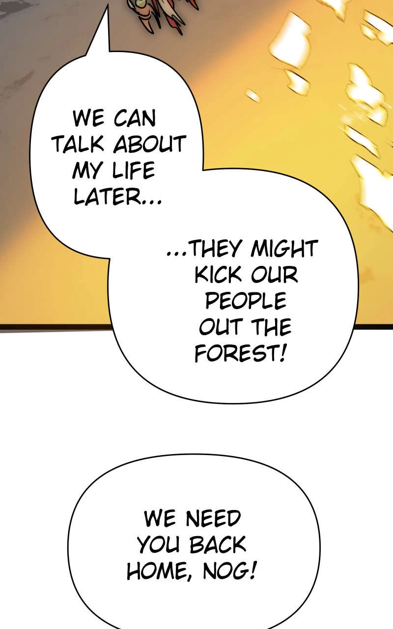 Read Just a Goblin chapter 129 image 44 on Lezhin