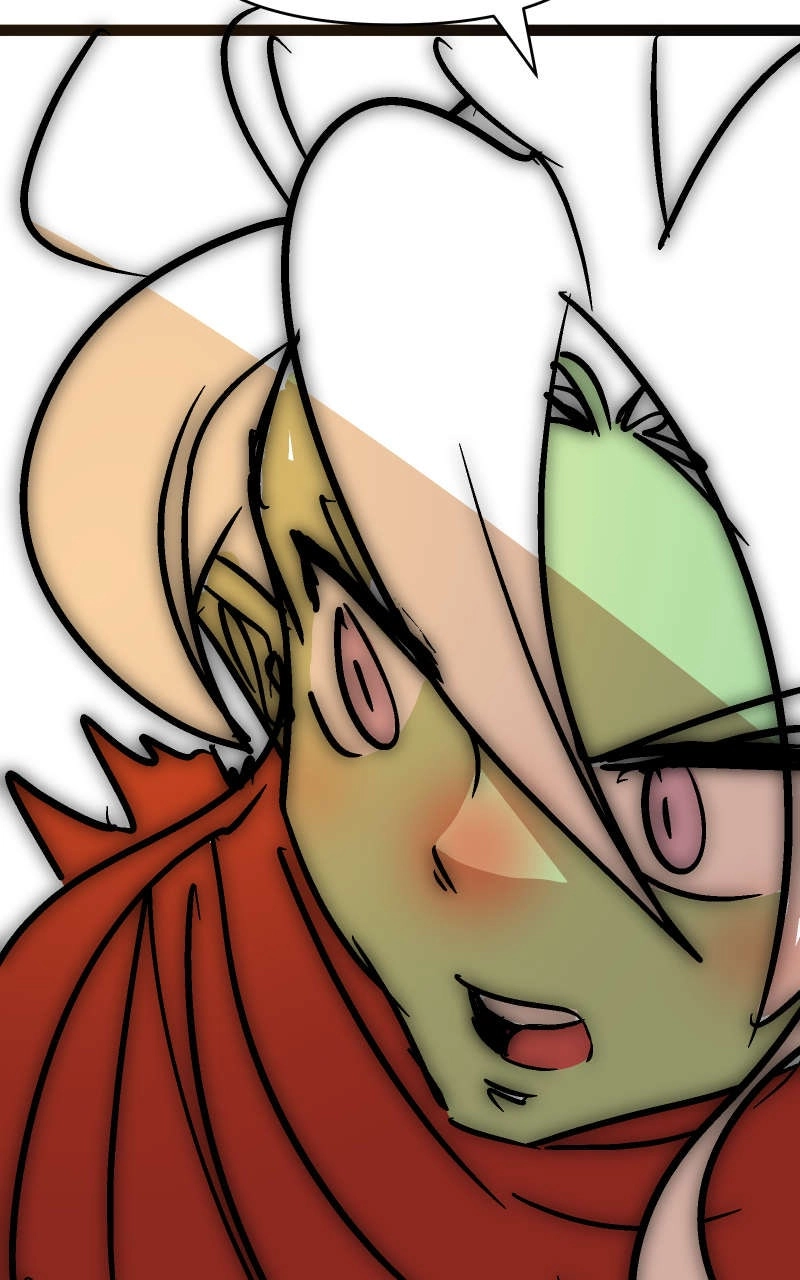 Read Just a Goblin chapter 129 image 45 on Lezhin
