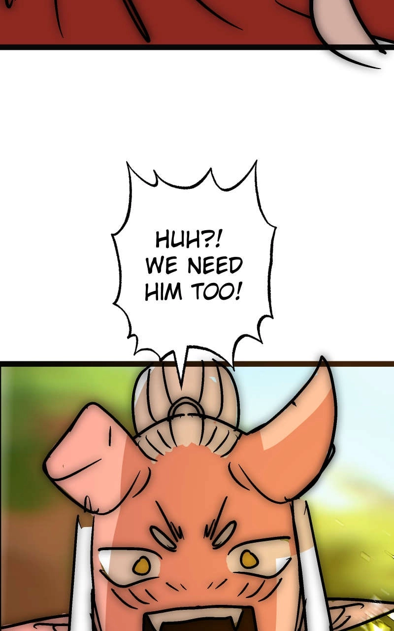 Read Just a Goblin chapter 129 image 46 on Lezhin