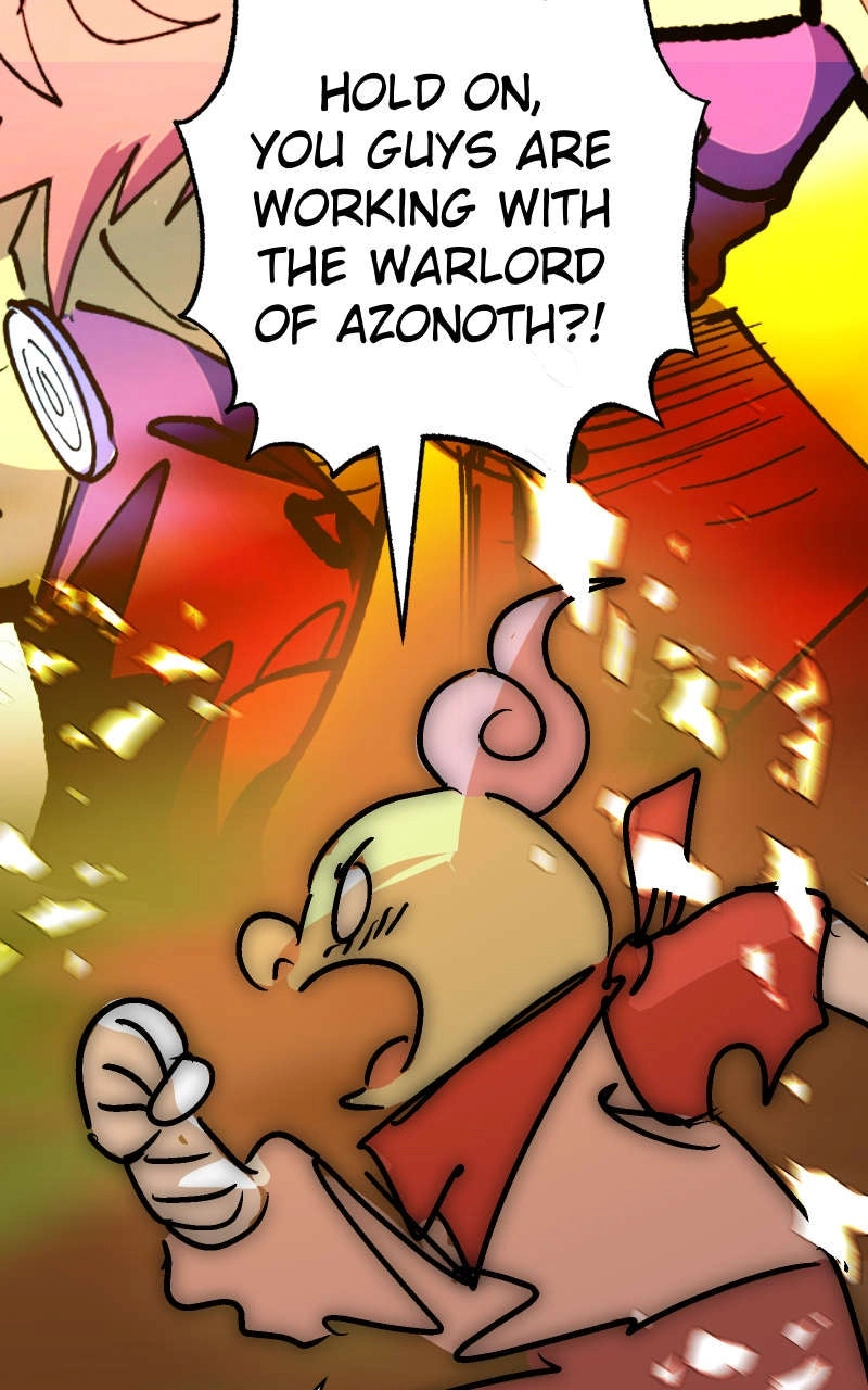 Read Just a Goblin chapter 129 image 48 on Lezhin