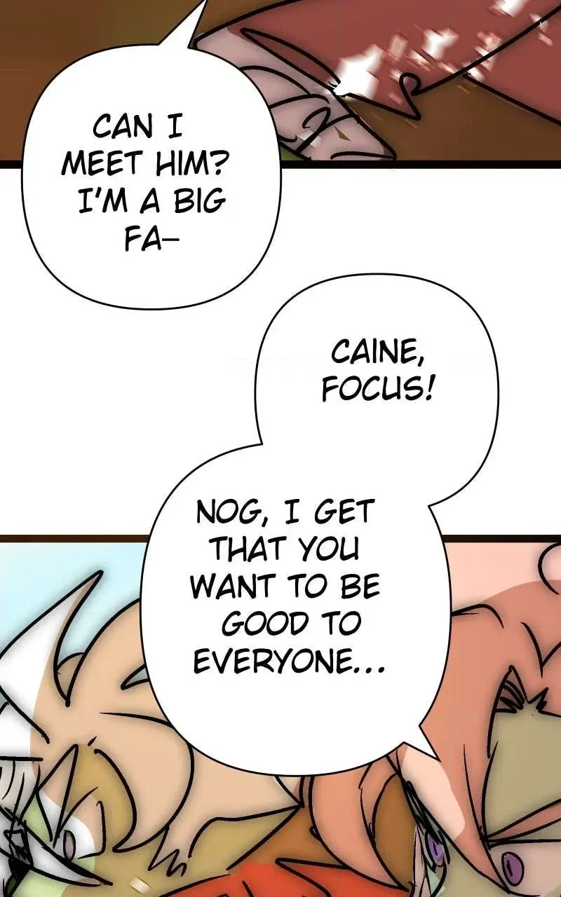 Read Just a Goblin chapter 129 image 49 on Lezhin