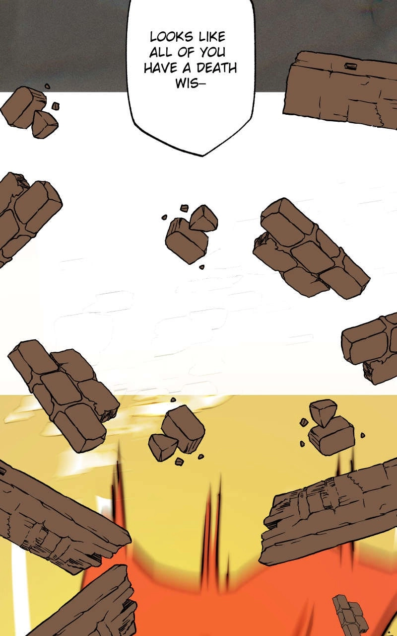 Read Just a Goblin chapter 129 image 5 on Lezhin