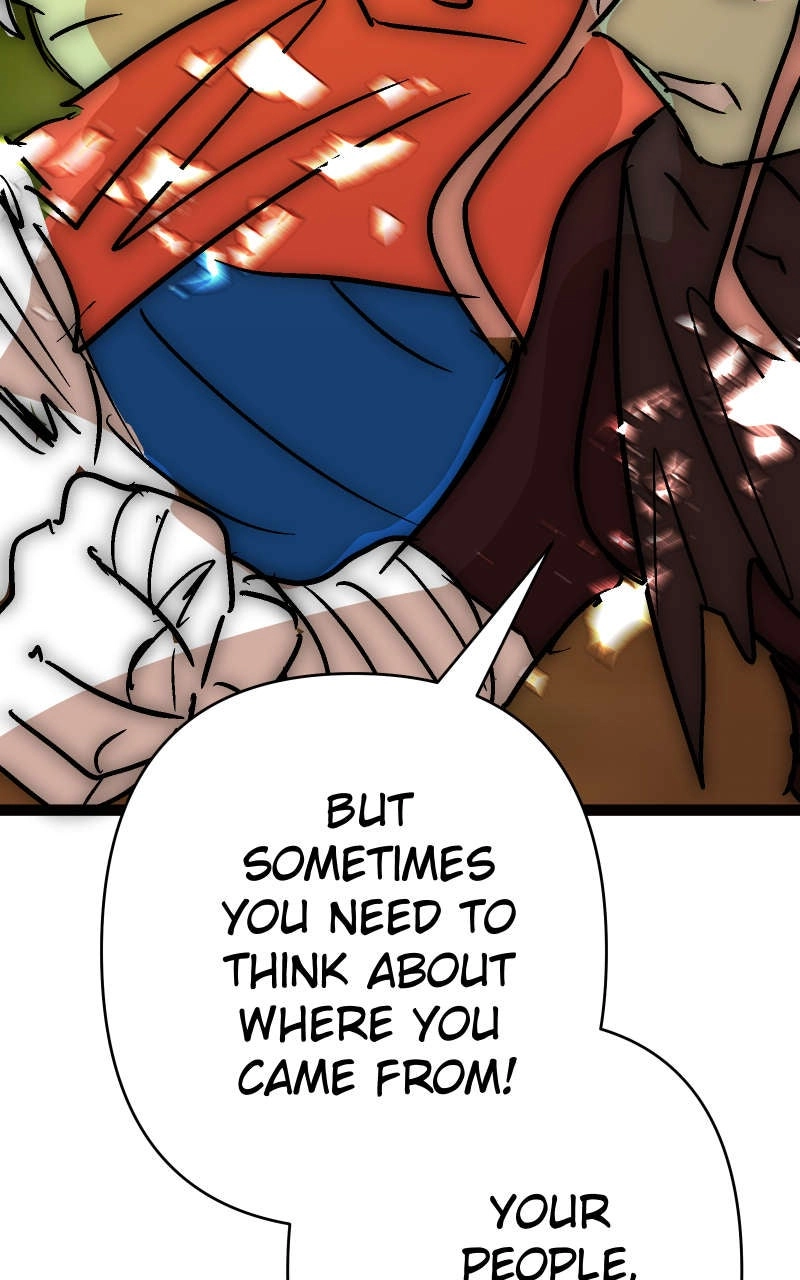 Read Just a Goblin chapter 129 image 50 on Lezhin