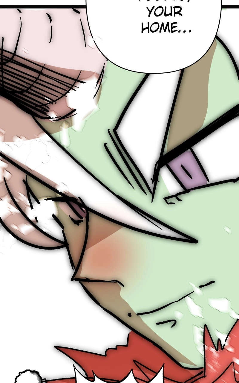 Read Just a Goblin chapter 129 image 51 on Lezhin