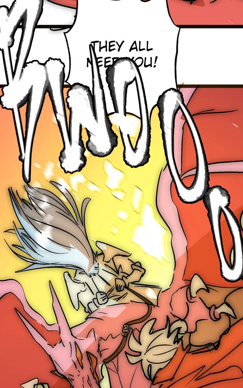 Read Just a Goblin chapter 129 image 52 on Lezhin