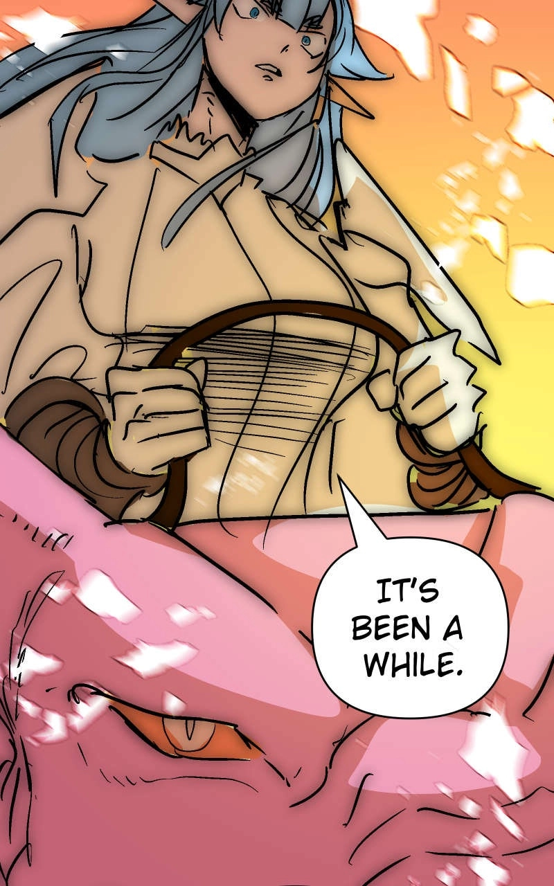 Read Just a Goblin chapter 129 image 54 on Lezhin