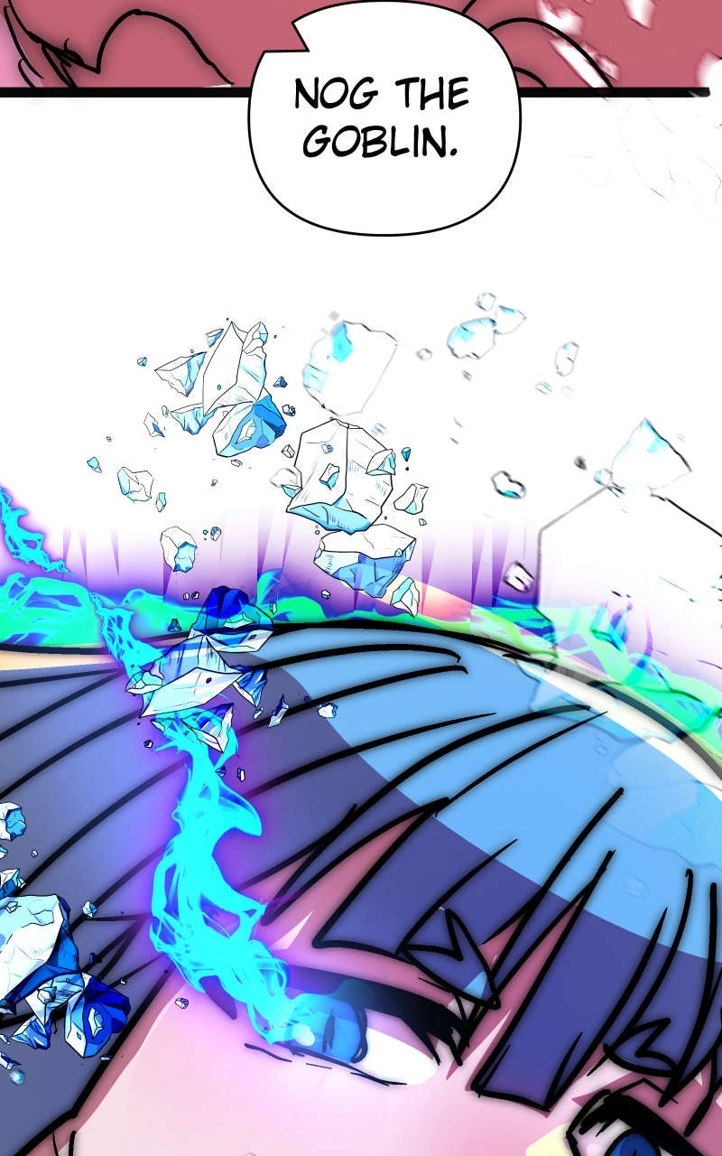 Read Just a Goblin chapter 129 image 55 on Lezhin