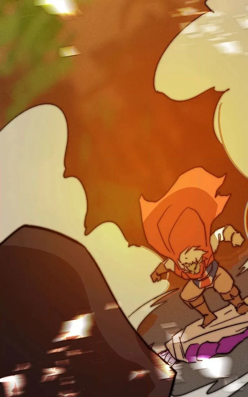 Read Just a Goblin chapter 129 image 9 on Lezhin