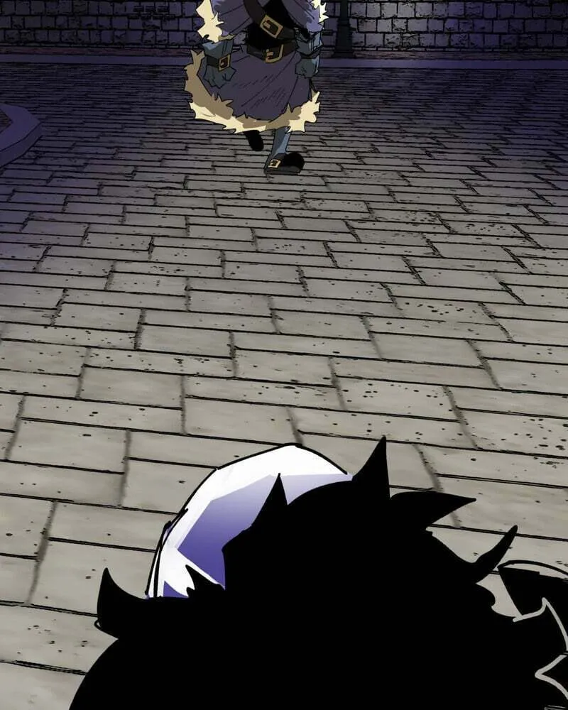 Read Just a Goblin chapter 13 image 1 on Lezhin